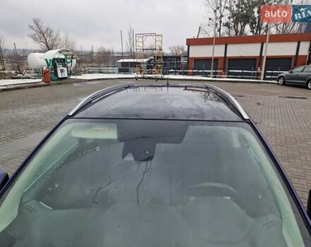 Синий Ниссан Кашкай, объемом двигателя 1.6 л и пробегом 200 тыс. км за 14850 $, фото 14 на Automoto.ua