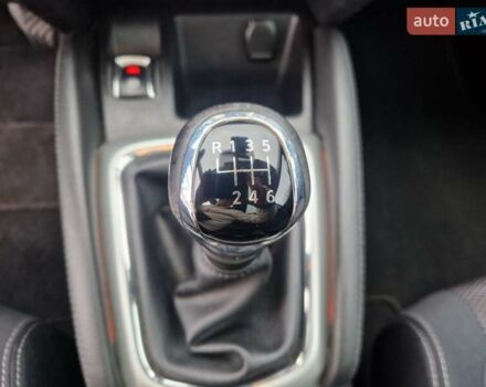 Синий Ниссан Кашкай, объемом двигателя 1.6 л и пробегом 200 тыс. км за 14850 $, фото 19 на Automoto.ua