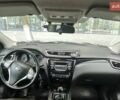 Синій Ніссан Кашкай, об'ємом двигуна 2 л та пробігом 151 тис. км за 14000 $, фото 4 на Automoto.ua