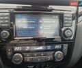 Синий Ниссан Кашкай, объемом двигателя 1.6 л и пробегом 200 тыс. км за 14850 $, фото 23 на Automoto.ua