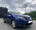 Ниссан Кашкай 2014 в Львове на Automoto.ua Синий Ниссан Кашкай, объемом двигателя 1.2 л и пробегом 209 тыс. км за 9000 $, фото 1 на Automoto.ua