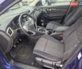 Синий Ниссан Кашкай, объемом двигателя 1.6 л и пробегом 200 тыс. км за 14850 $, фото 18 на Automoto.ua