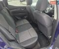 Синий Ниссан Кашкай, объемом двигателя 1.6 л и пробегом 200 тыс. км за 14850 $, фото 29 на Automoto.ua