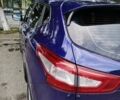 Синій Ніссан Кашкай, об'ємом двигуна 2 л та пробігом 151 тис. км за 14000 $, фото 8 на Automoto.ua