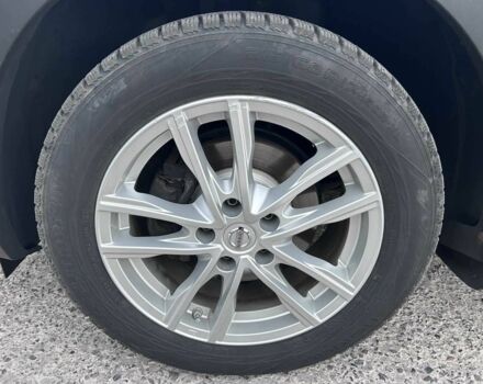 Ниссан Кашкай 2014 в Львове на Automoto.ua Синий Ниссан Кашкай, объемом двигателя 1.2 л и пробегом 209 тыс. км за 9000 $, фото 4 на Automoto.ua