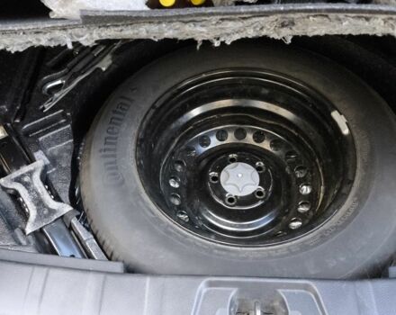 Синий Ниссан Кашкай, объемом двигателя 1.2 л и пробегом 153 тыс. км за 11000 $, фото 9 на Automoto.ua