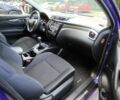 Синий Ниссан Кашкай, объемом двигателя 1.2 л и пробегом 153 тыс. км за 11000 $, фото 3 на Automoto.ua