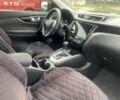 Синій Ніссан Кашкай, об'ємом двигуна 1.6 л та пробігом 141 тис. км за 14500 $, фото 6 на Automoto.ua