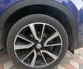 Синий Ниссан Кашкай, объемом двигателя 1.5 л и пробегом 168 тыс. км за 14800 $, фото 11 на Automoto.ua
