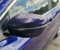 Синій Ніссан Кашкай, об'ємом двигуна 2 л та пробігом 151 тис. км за 14000 $, фото 7 на Automoto.ua
