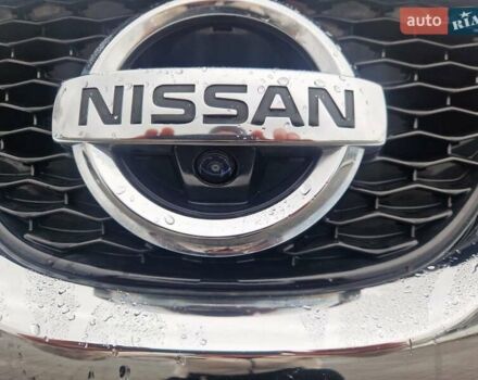 Синий Ниссан Кашкай, объемом двигателя 1.6 л и пробегом 200 тыс. км за 14850 $, фото 15 на Automoto.ua