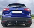 Ниссан Кашкай 2014 в Львове на Automoto.ua Синий Ниссан Кашкай, объемом двигателя 1.2 л и пробегом 209 тыс. км за 9000 $, фото 3 на Automoto.ua