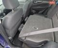 Синий Ниссан Кашкай, объемом двигателя 1.6 л и пробегом 200 тыс. км за 14850 $, фото 28 на Automoto.ua