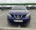 Синій Ніссан Кашкай, об'ємом двигуна 1.6 л та пробігом 141 тис. км за 14500 $, фото 1 на Automoto.ua