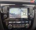 Синий Ниссан Кашкай, объемом двигателя 1.6 л и пробегом 200 тыс. км за 14850 $, фото 21 на Automoto.ua