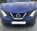 Ниссан Кашкай 2014 в Львове на Automoto.ua Синий Ниссан Кашкай, объемом двигателя 1.2 л и пробегом 209 тыс. км за 9000 $, фото 2 на Automoto.ua