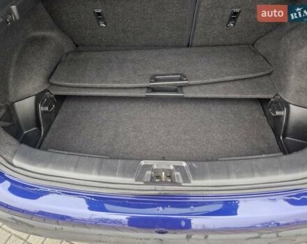 Синий Ниссан Кашкай, объемом двигателя 1.6 л и пробегом 200 тыс. км за 14850 $, фото 11 на Automoto.ua