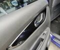 Синій Ніссан Кашкай, об'ємом двигуна 2 л та пробігом 151 тис. км за 14000 $, фото 16 на Automoto.ua