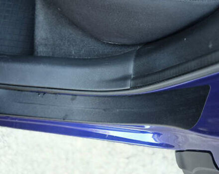 Синій Ніссан Кашкай, об'ємом двигуна 1.2 л та пробігом 132 тис. км за 13850 $, фото 41 на Automoto.ua