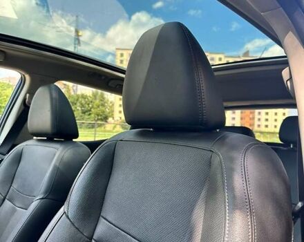 Синий Ниссан Кашкай, объемом двигателя 1.2 л и пробегом 132 тыс. км за 14200 $, фото 6 на Automoto.ua