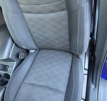 Синій Ніссан Кашкай, об'ємом двигуна 1.2 л та пробігом 132 тис. км за 13850 $, фото 61 на Automoto.ua