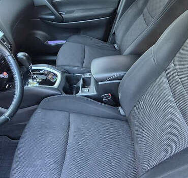 Синій Ніссан Кашкай, об'ємом двигуна 1.2 л та пробігом 132 тис. км за 13850 $, фото 11 на Automoto.ua