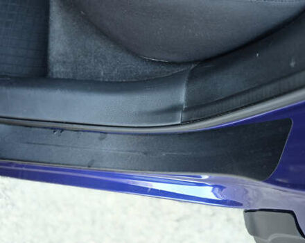 Синій Ніссан Кашкай, об'ємом двигуна 1.2 л та пробігом 132 тис. км за 13850 $, фото 20 на Automoto.ua