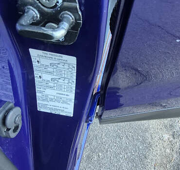 Синій Ніссан Кашкай, об'ємом двигуна 1.2 л та пробігом 132 тис. км за 13850 $, фото 4 на Automoto.ua