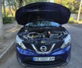 Синій Ніссан Кашкай, об'ємом двигуна 1.2 л та пробігом 132 тис. км за 13850 $, фото 31 на Automoto.ua