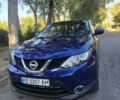 Синій Ніссан Кашкай, об'ємом двигуна 1.2 л та пробігом 132 тис. км за 13850 $, фото 22 на Automoto.ua