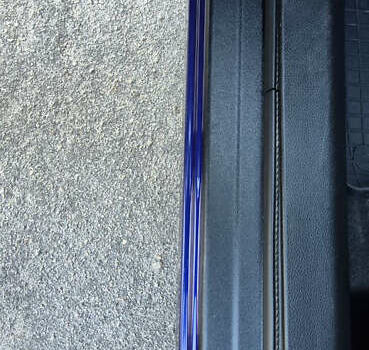 Синій Ніссан Кашкай, об'ємом двигуна 1.2 л та пробігом 132 тис. км за 13850 $, фото 52 на Automoto.ua