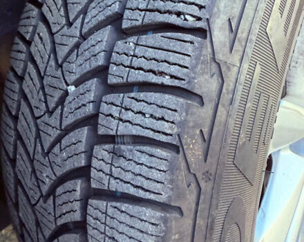 Синій Ніссан Кашкай, об'ємом двигуна 1.2 л та пробігом 132 тис. км за 13850 $, фото 29 на Automoto.ua