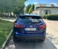 Синий Ниссан Кашкай, объемом двигателя 1.2 л и пробегом 132 тыс. км за 14200 $, фото 8 на Automoto.ua