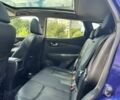 Синий Ниссан Кашкай, объемом двигателя 1.2 л и пробегом 132 тыс. км за 14200 $, фото 4 на Automoto.ua