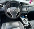 Синий Ниссан Кашкай, объемом двигателя 1.2 л и пробегом 132 тыс. км за 14200 $, фото 5 на Automoto.ua