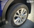 Синий Ниссан Кашкай, объемом двигателя 1.2 л и пробегом 8 тыс. км за 15500 $, фото 4 на Automoto.ua