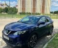 Синий Ниссан Кашкай, объемом двигателя 1.2 л и пробегом 132 тыс. км за 14200 $, фото 1 на Automoto.ua