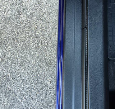 Синій Ніссан Кашкай, об'ємом двигуна 1.2 л та пробігом 132 тис. км за 13850 $, фото 16 на Automoto.ua