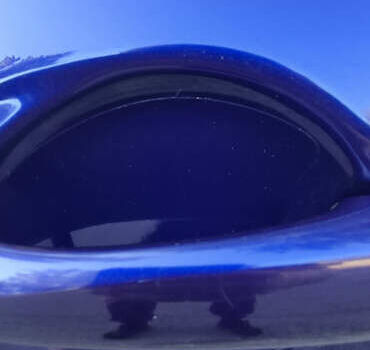 Синій Ніссан Кашкай, об'ємом двигуна 1.2 л та пробігом 132 тис. км за 13850 $, фото 13 на Automoto.ua