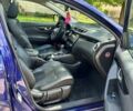 Синий Ниссан Кашкай, объемом двигателя 1.2 л и пробегом 132 тыс. км за 14200 $, фото 9 на Automoto.ua