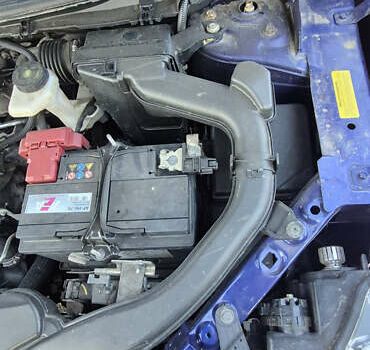 Синій Ніссан Кашкай, об'ємом двигуна 1.2 л та пробігом 132 тис. км за 13850 $, фото 34 на Automoto.ua