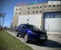 Синий Ниссан Кашкай, объемом двигателя 1.2 л и пробегом 8 тыс. км за 15500 $, фото 1 на Automoto.ua