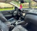 Синий Ниссан Кашкай, объемом двигателя 1.2 л и пробегом 132 тыс. км за 14200 $, фото 10 на Automoto.ua