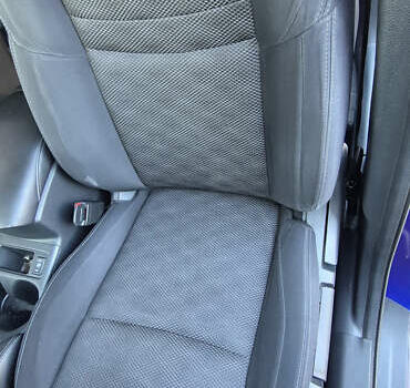 Синій Ніссан Кашкай, об'ємом двигуна 1.2 л та пробігом 132 тис. км за 13850 $, фото 5 на Automoto.ua