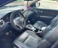 Синий Ниссан Кашкай, объемом двигателя 1.2 л и пробегом 132 тыс. км за 14200 $, фото 2 на Automoto.ua