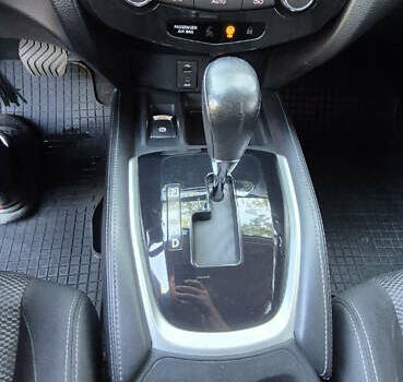 Синій Ніссан Кашкай, об'ємом двигуна 1.2 л та пробігом 132 тис. км за 13850 $, фото 59 на Automoto.ua