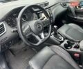 Синий Ниссан Кашкай, объемом двигателя 2 л и пробегом 52 тыс. км за 18900 $, фото 48 на Automoto.ua