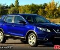 Синій Ніссан Кашкай, об'ємом двигуна 1.2 л та пробігом 92 тис. км за 13800 $, фото 2 на Automoto.ua