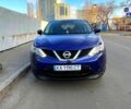 Синий Ниссан Кашкай, объемом двигателя 1.2 л и пробегом 40 тыс. км за 16500 $, фото 2 на Automoto.ua