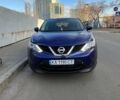 Синий Ниссан Кашкай, объемом двигателя 1.2 л и пробегом 40 тыс. км за 16500 $, фото 4 на Automoto.ua